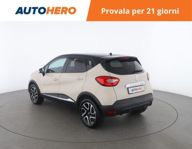 RENAULT Captur TCe 12V 90 CV Start&Stop Energy Intens