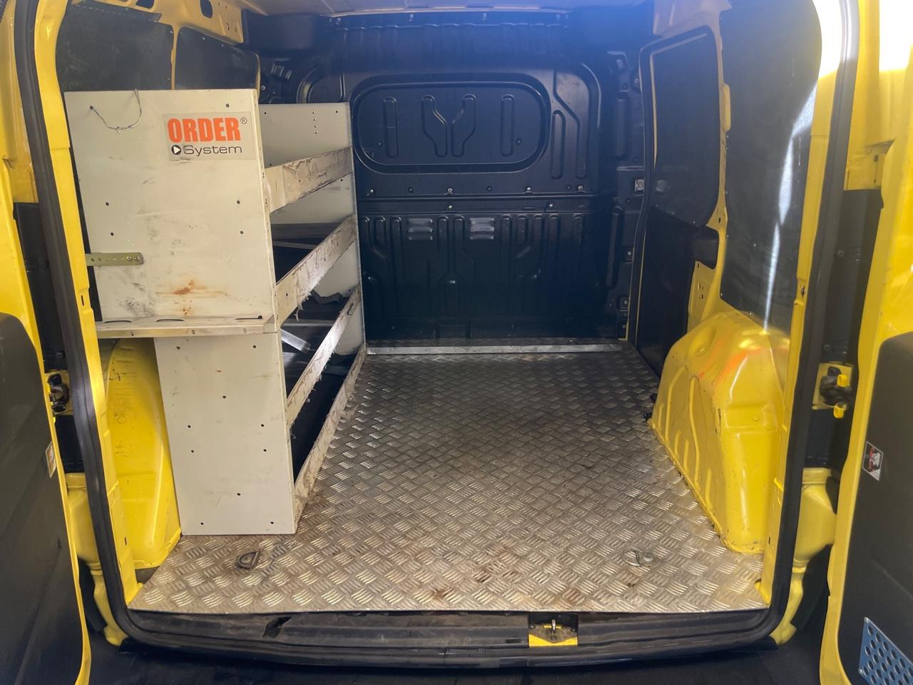 Fiat Doblo Doblò 1.3 MJT Cargo IVA INCLUSA
