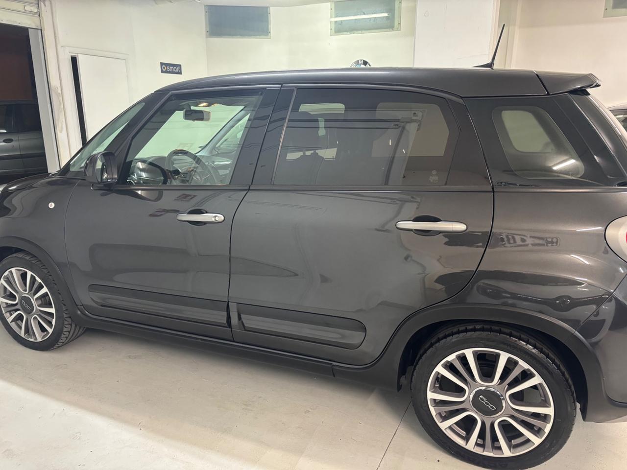 Fiat 500L 1.3 Multijet 95 CV Cross