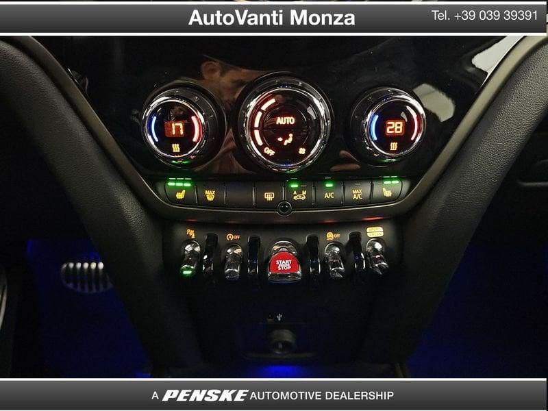 MINI Countryman Mini 2.0 John Cooper Works 'JCW' Countryman ALL4