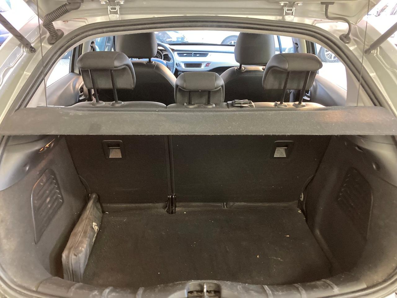 Citroen C3 1.4 HDi - X NEOPATENTATI - 2011