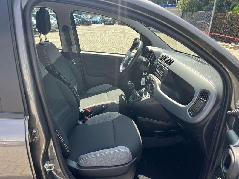 FIAT Panda Panda 1.0 FireFly Hybrid