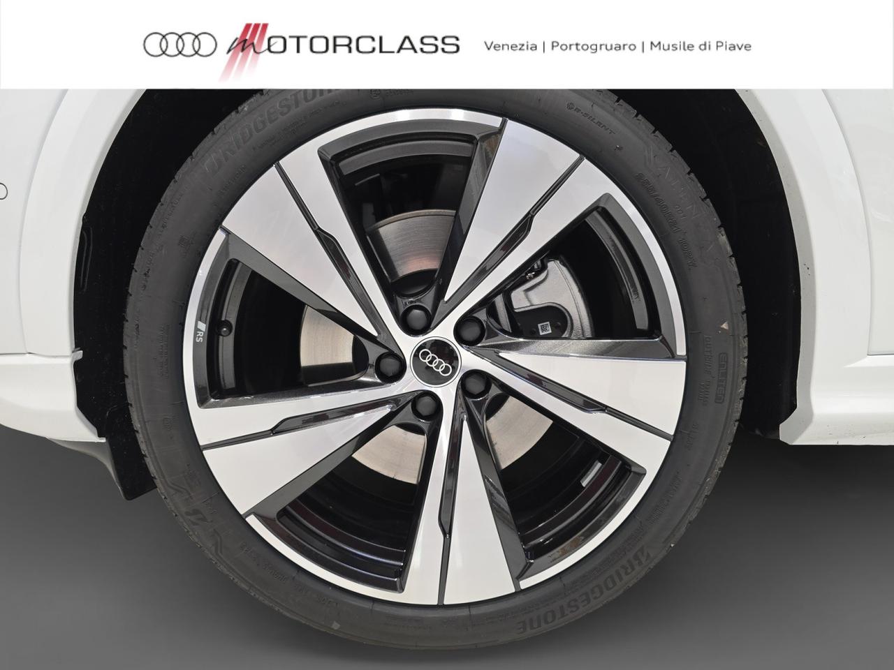 Audi Q5 2.0 e-hybrid 299cv s line edition quattro s tronic