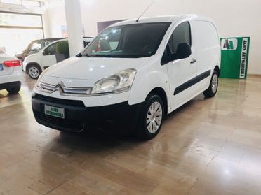 CITROEN Berlingo 1.6 HDi 90CV 3 posti L1
