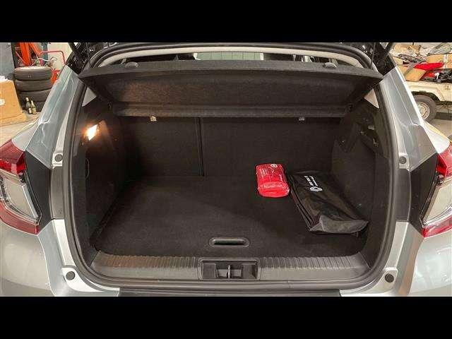 Renault Captur 1.0 TCe Techno