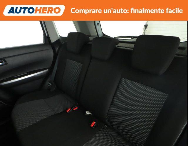 SUZUKI Vitara 1.0 Boosterjet Cool