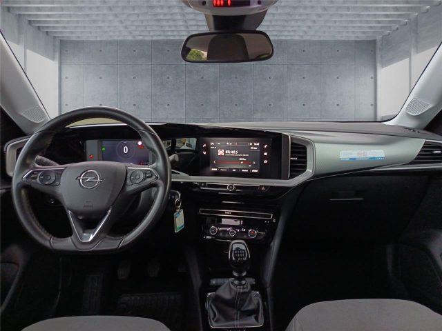 OPEL Mokka 2ª serie 1.2 Turbo Elegance