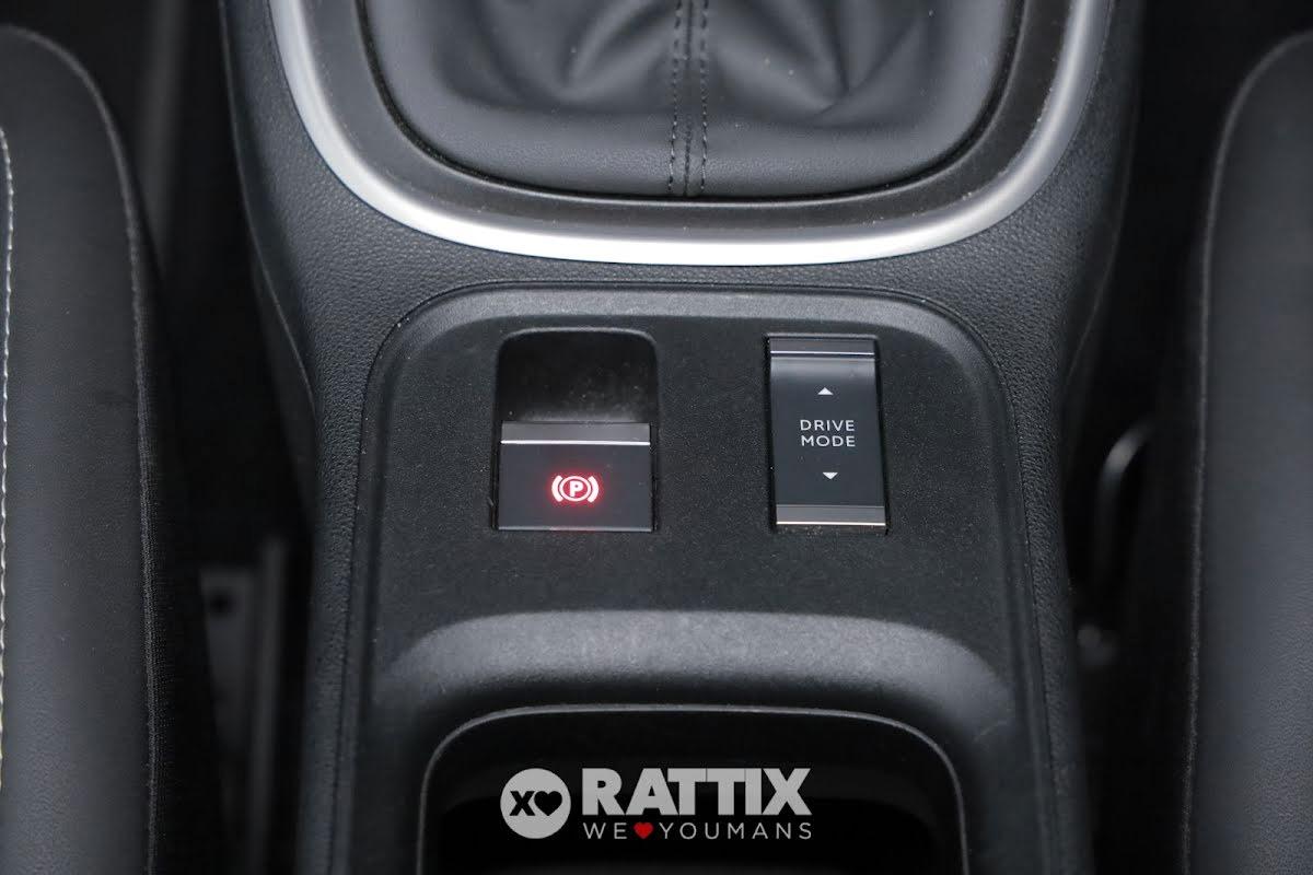 Jeep Avenger 1.2 Turbo 100CV Summit