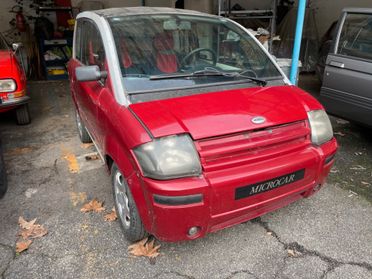 Microcar MC2 Dynamic SW