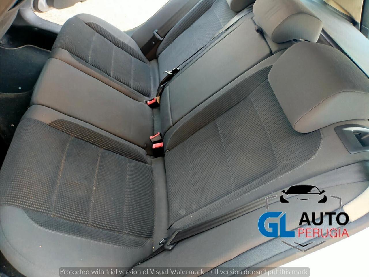Volkswagen Golf Variant 1.6 ADATTA NEOPATENTATI