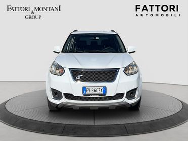 Dr DR5 1.6 16V Bi-Fuel GPL