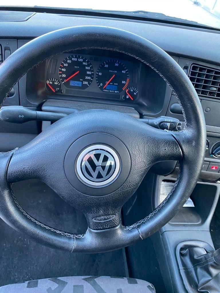 Volkswagen Golf Cabriolet Golf Cabriolet 1.9 TDI Highline