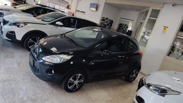 Ford Ka 1.2 GPL EURO 6