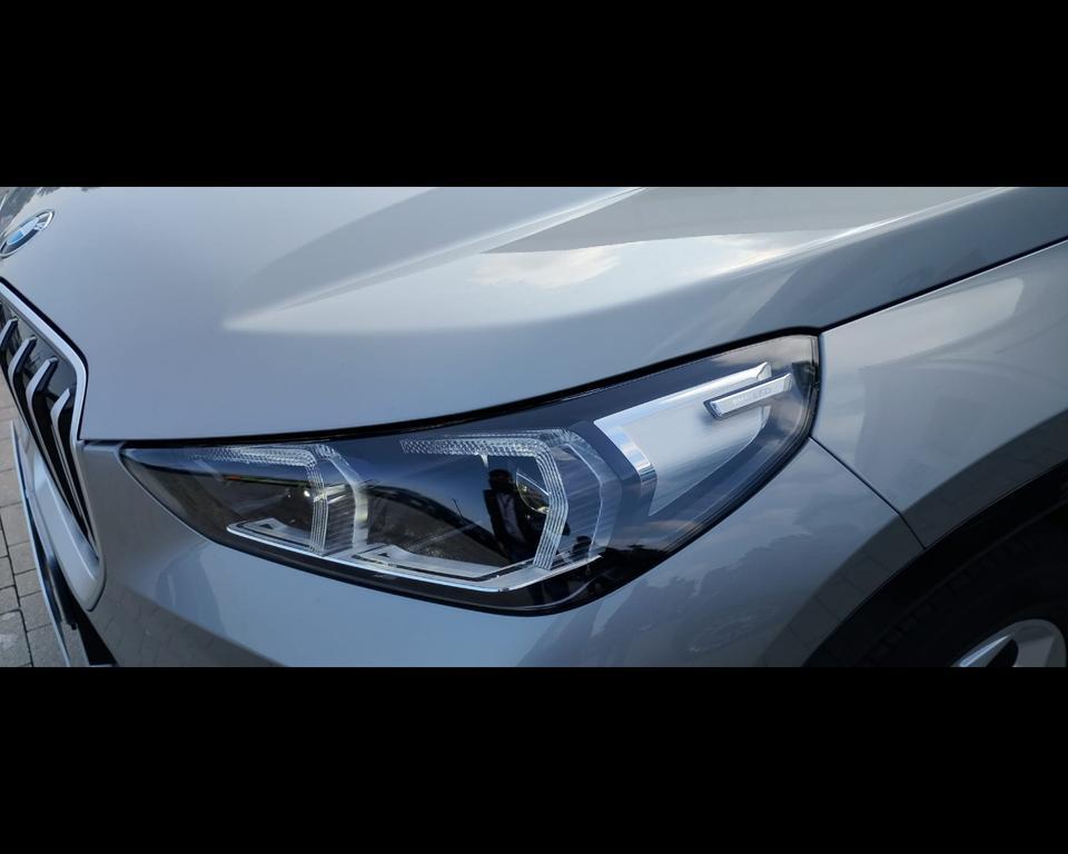 BMW X1 20 d Mild Hybrid 48V X-Line sDrive DCT