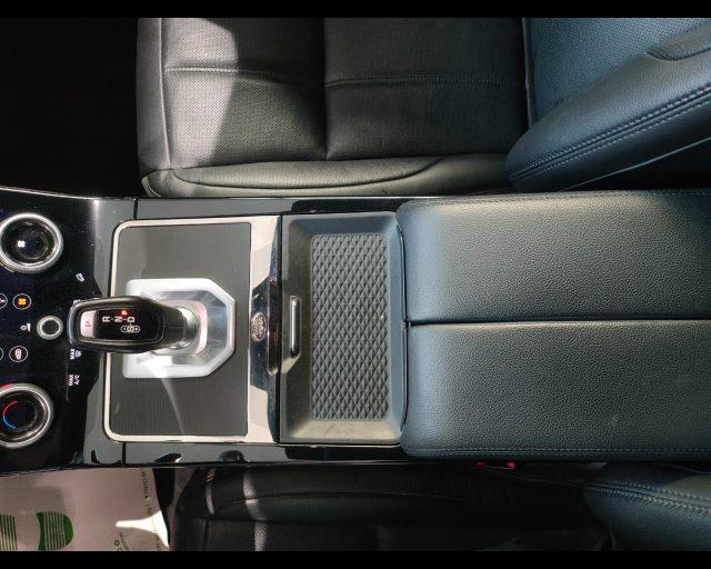 LAND ROVER Range Rover Evoque 2.0d i4 mhev R-Dynamic S awd 180cv auto