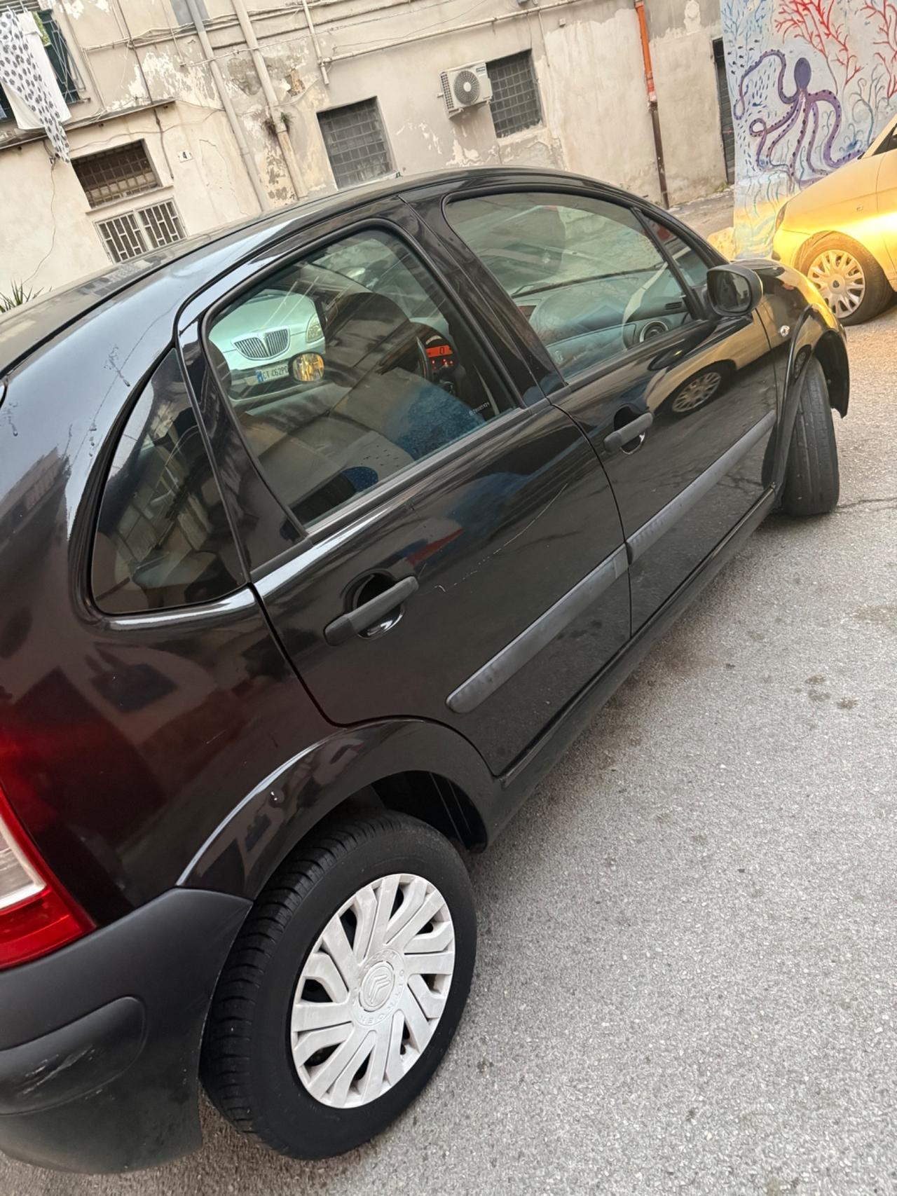 Citroen C3 1.4 HDi 70CV airdream Classique