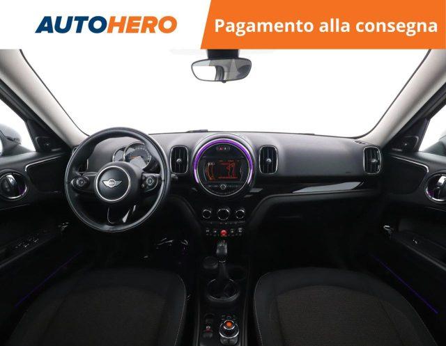 MINI Countryman 2.0 Cooper D Countryman ALL4