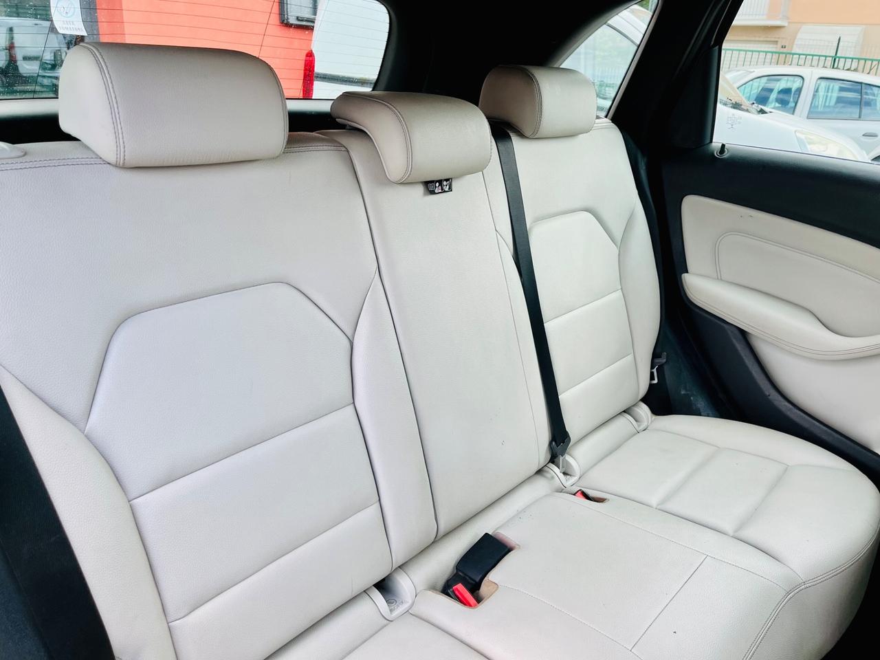 Mercedes-benz B 180 d Premium BELLISSIMA!