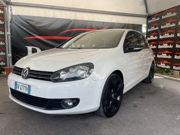 Volkswagen Golf 1.4 TSI 122CV 5p. Highline