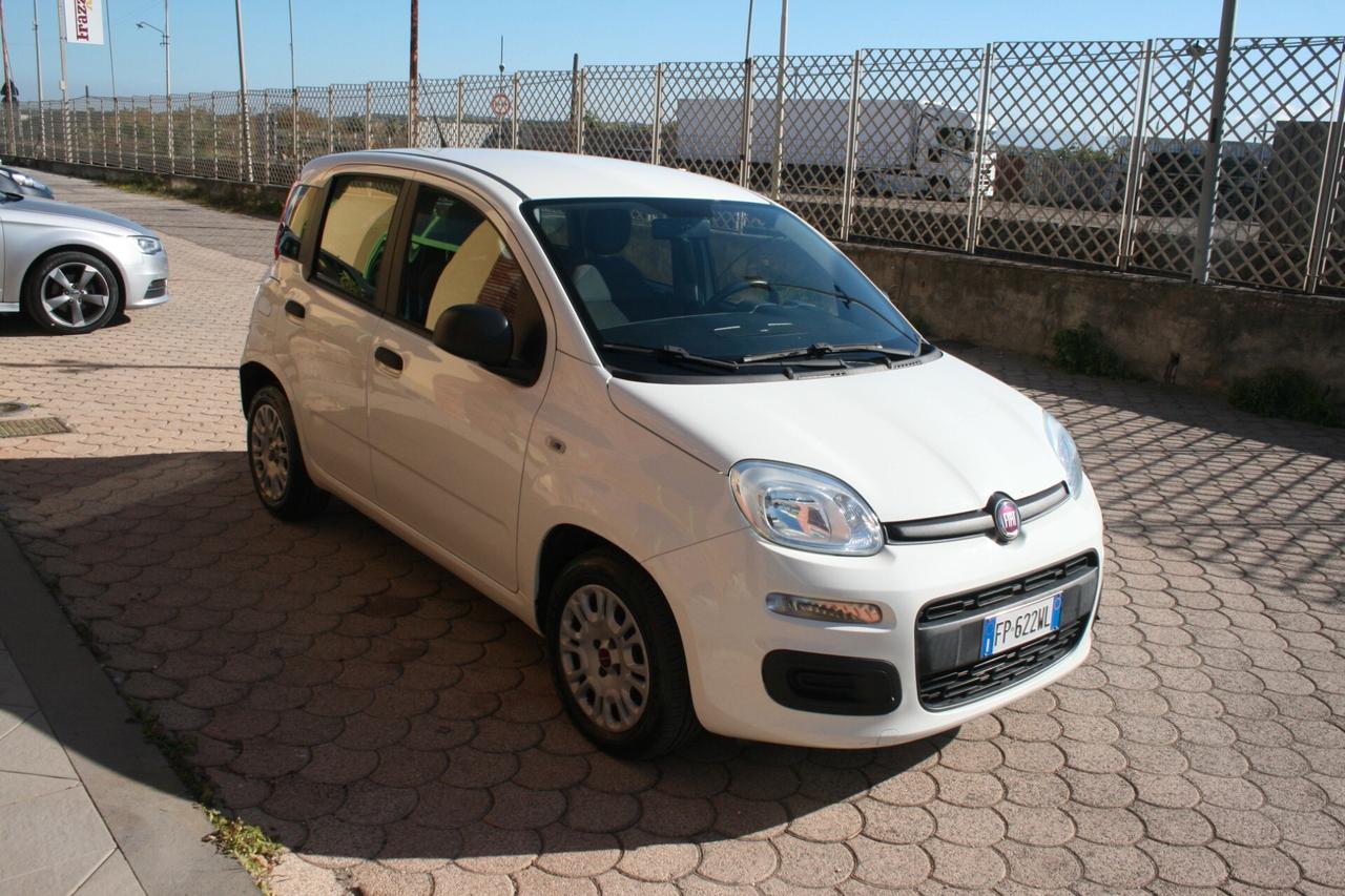 Fiat Panda 1.3 MJT 95 CV S&S Easy