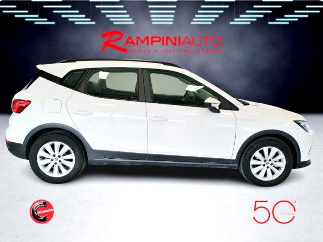 SEAT Arona 1.0 TGI Metano km 49.000 Pronta Consegna
