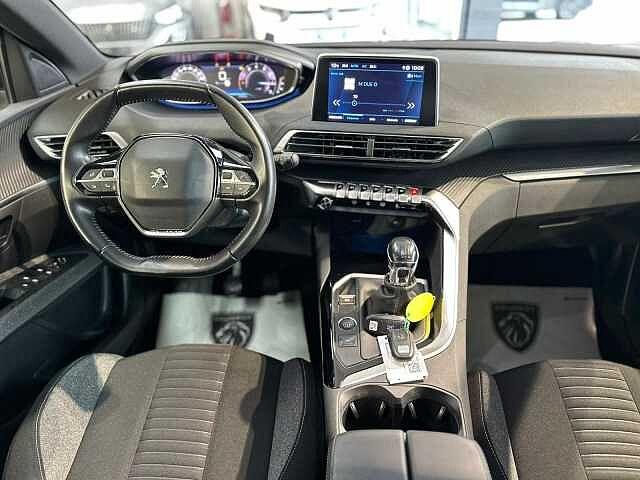 Peugeot 3008 PureTech Turbo 130 S&S Active Pack