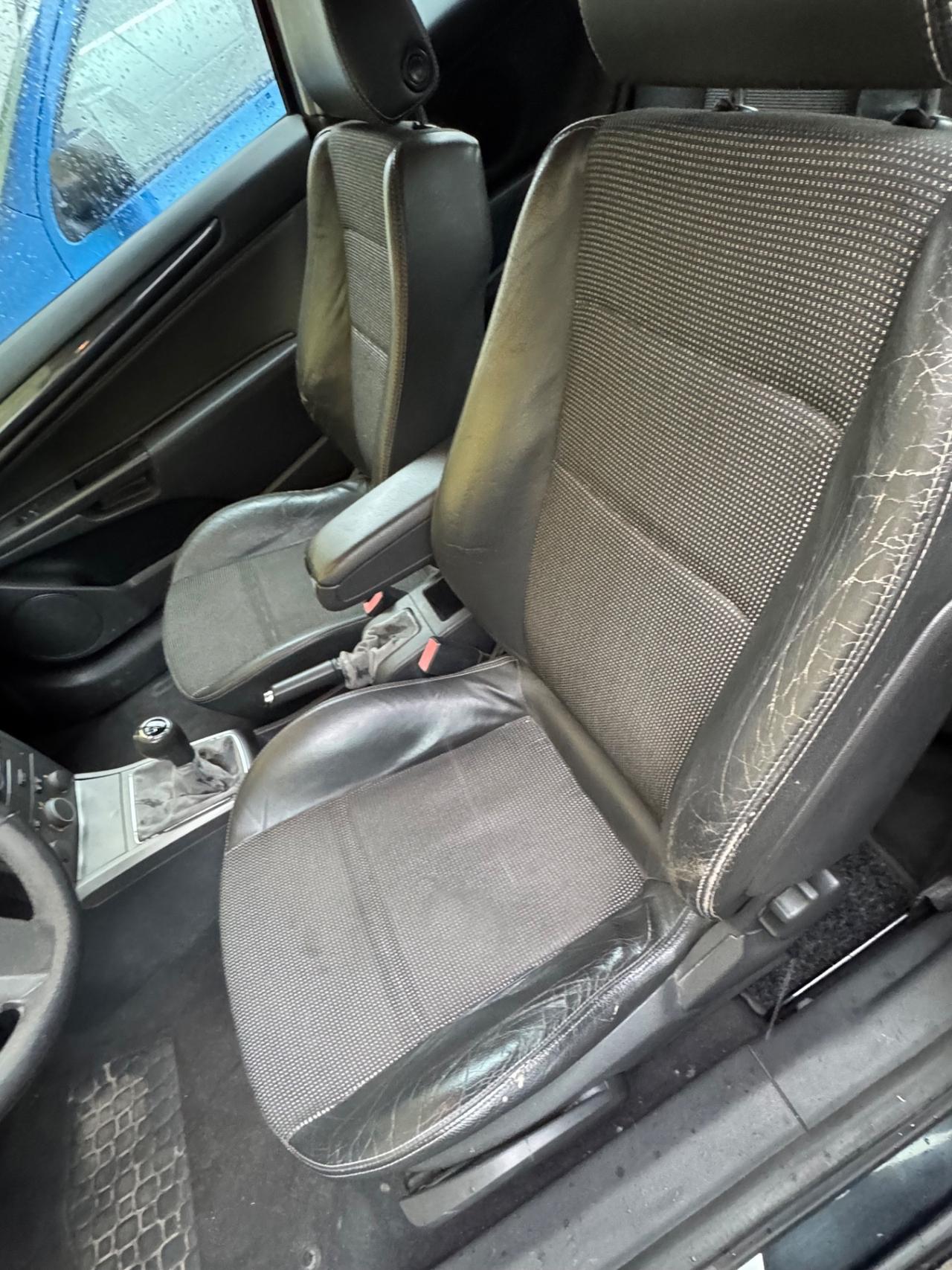 Opel Astra GTC 1.9 16V CDTI 150CV 3 porte Cosmo