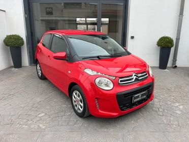 Citroen C1 1.0 51 Kw 5P Km 78.000 - 2016