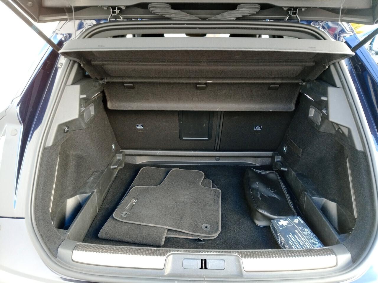 Ds DS 7 DS 7 Crossback BlueHDi 130 aut. Performance Line+