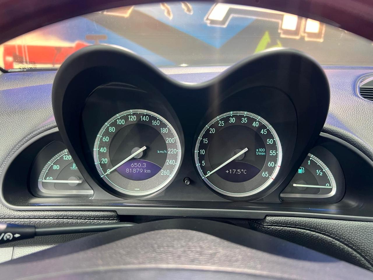 Mercedes-benz SL 500 V8 (054)