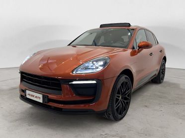 Porsche Macan 2.0