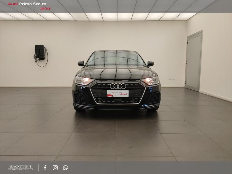 Sportback 25 1.0 TFSI Admired Advanced