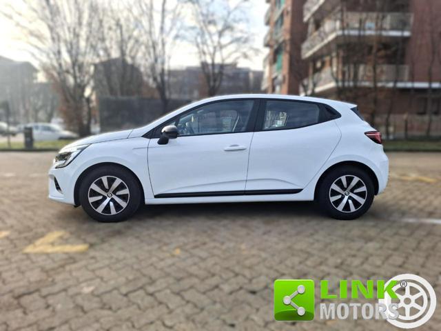 RENAULT Clio TCe 90 CV 5 porte Equilibre