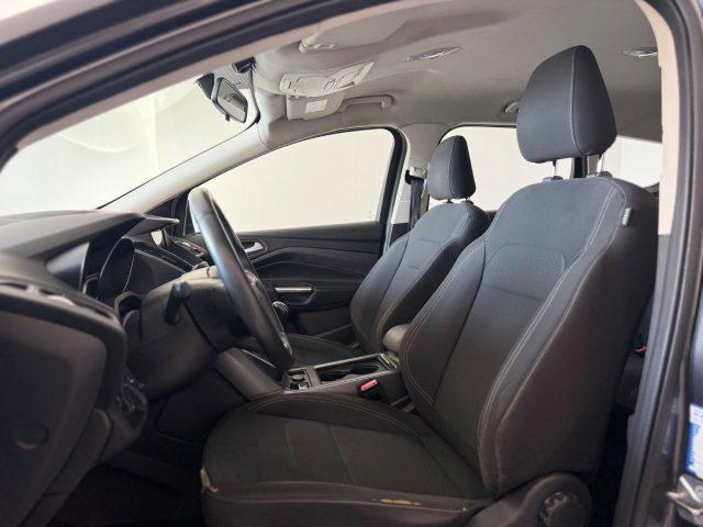 FORD Kuga 1.5 TDCI 120 CV S&S 2WD Business
