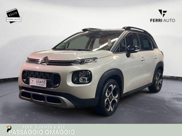 CITROEN C3 Aircross PureTech 110 S&S Feel