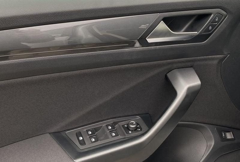 Volkswagen T-Roc Advanced 2.0 TDI 150CV DSG