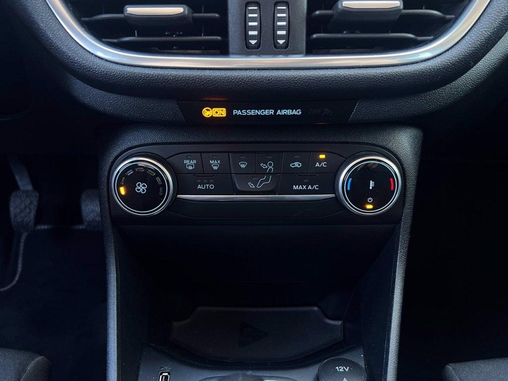 FORD Fiesta 1.1 75 CV GPL 5 porte Titanium del 2023