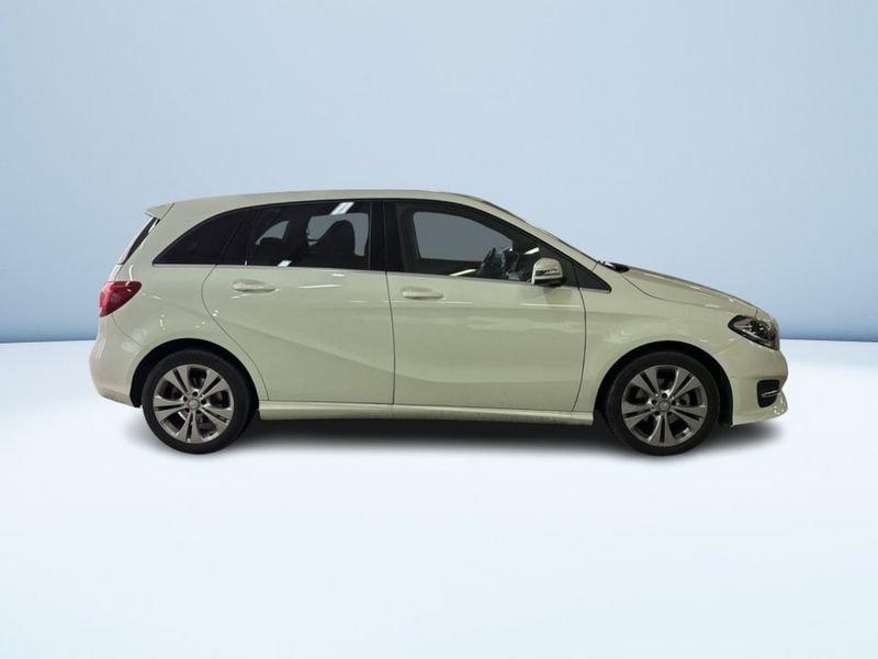 Mercedes-Benz Classe B B 180 D (CDI) SPORT AUTO