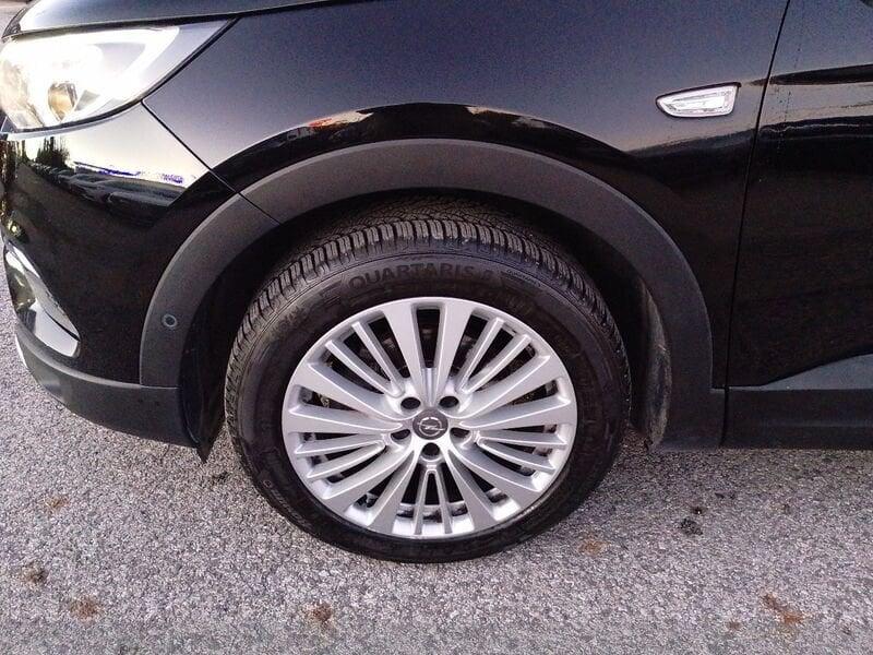 Opel Grandland X Diesel X 1.5 ecotec Innovation s&s 130cv