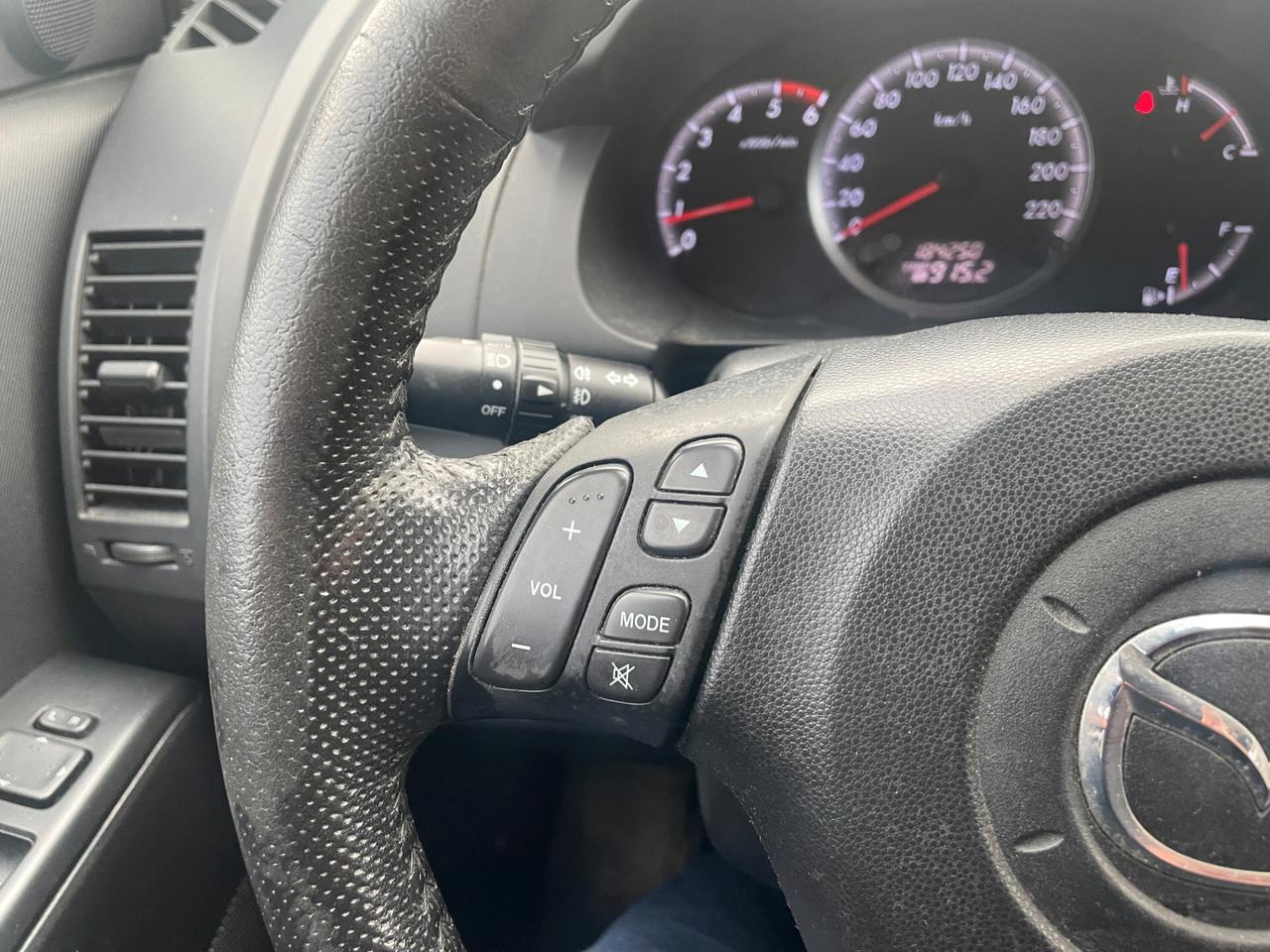 Mazda 5 Mazda5 2.0 MZ-CD 16V 110CV Extra 7 POSTI