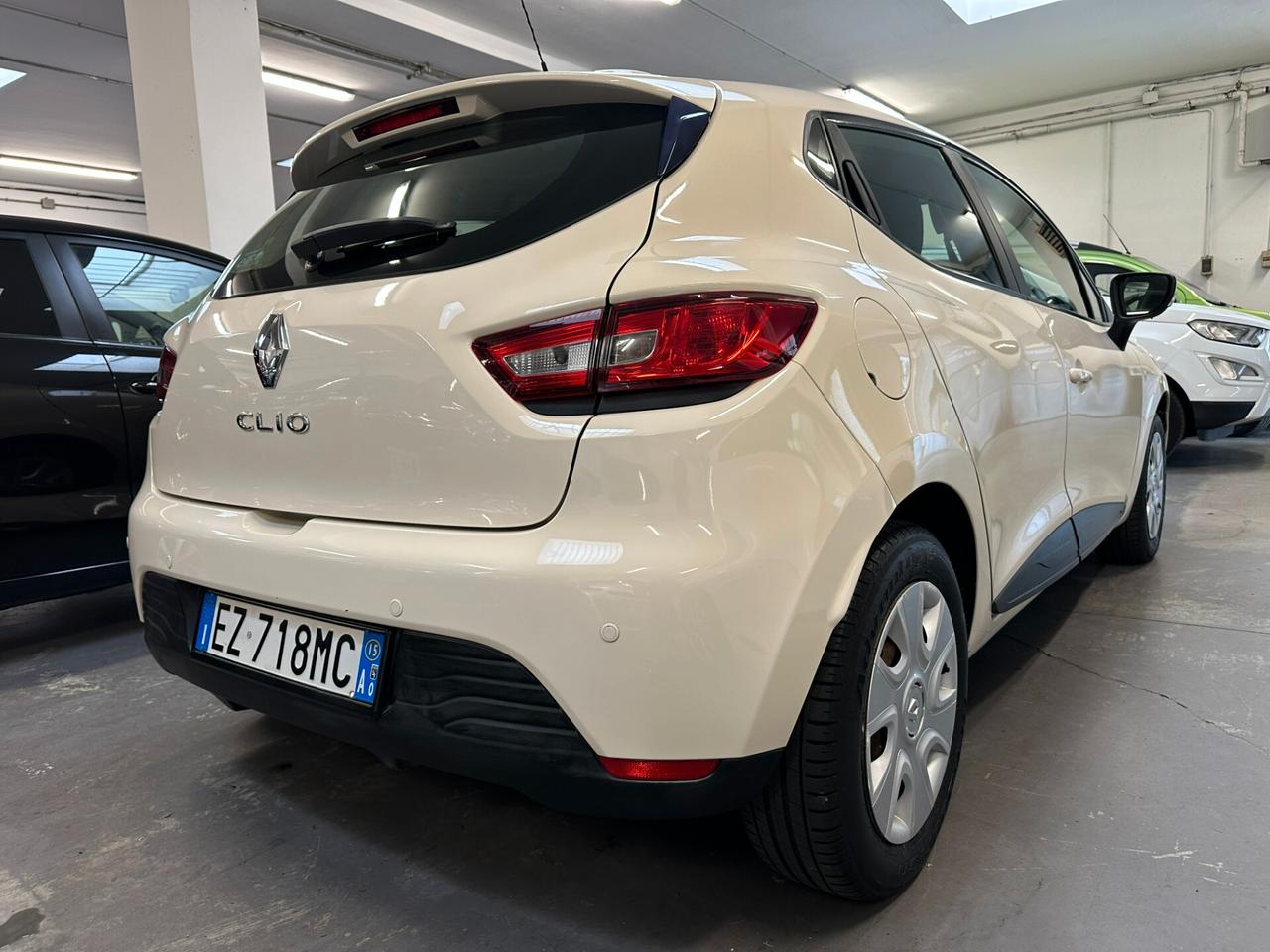 Renault Clio 1.2 75CV GPL 5 porte Live