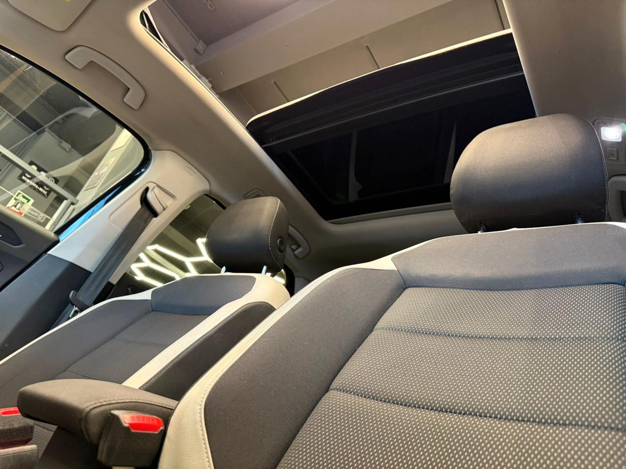 Volkswagen T-Roc 1.5 TSI ACT Advanced BlueMotion Technology