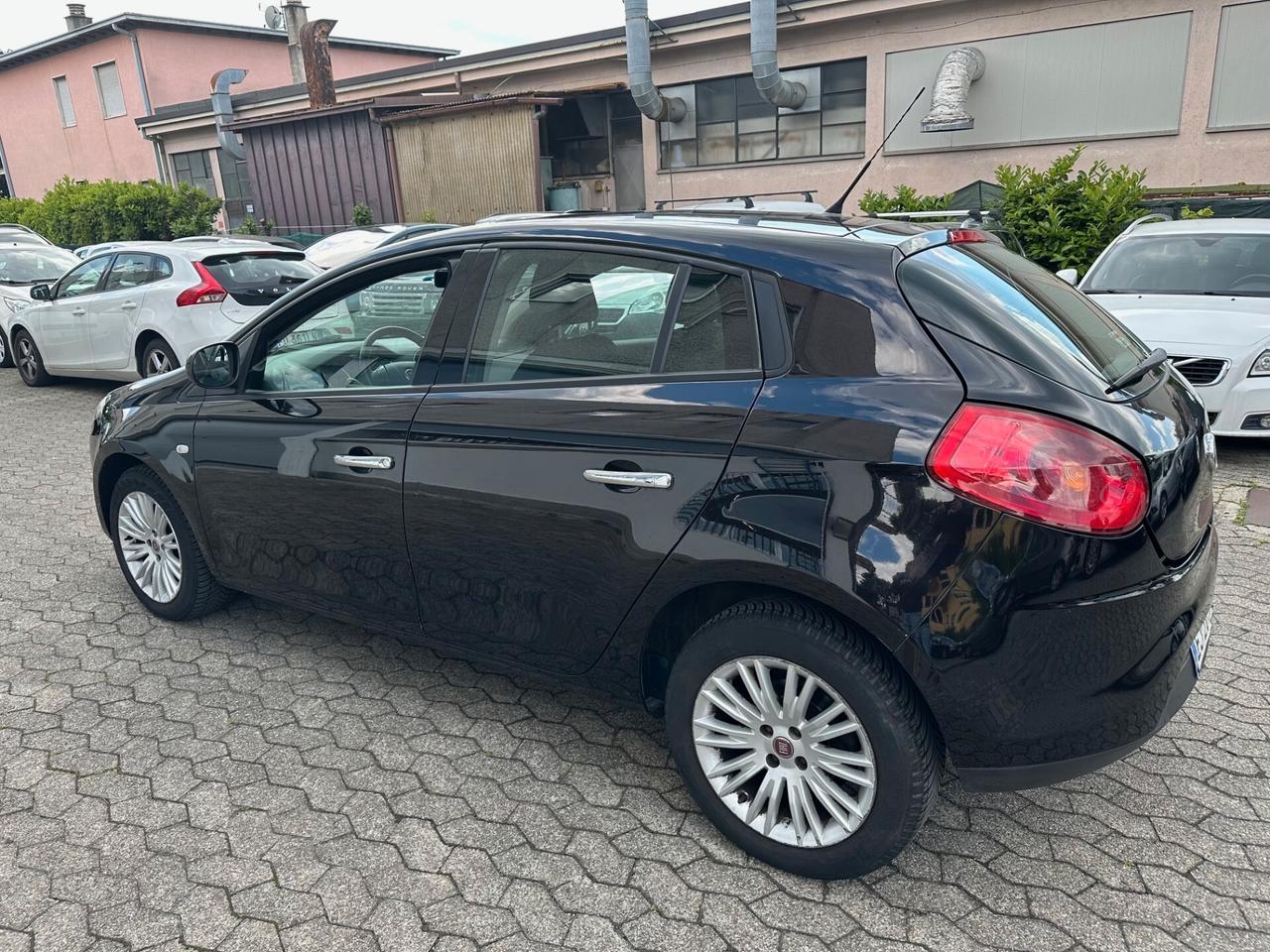 Fiat Bravo 1.6 MJT 120 CV DPF Dynamic*EURO5*CERCHI