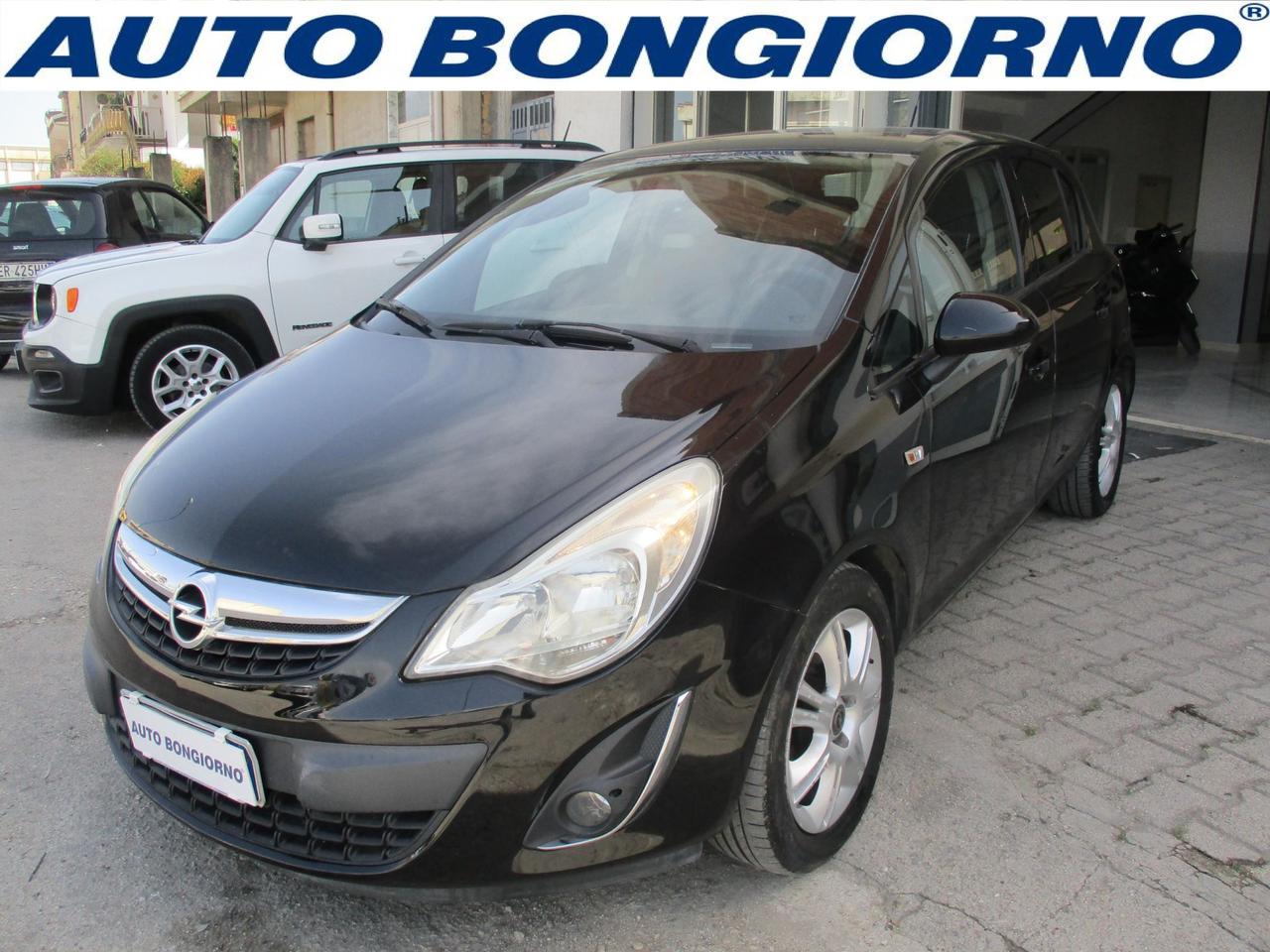 Opel Corsa 5 Porte Corsa 5p 1.3 cdti Cosmo 95cv 6m FL