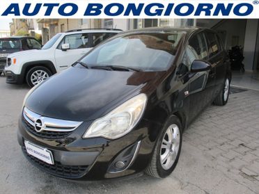 Opel Corsa 5 Porte Corsa 5p 1.3 cdti Cosmo 95cv 6m FL