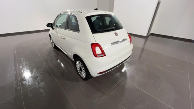 FIAT 500 1.0 Hybrid 70 CV CULT -VARI COLORI!