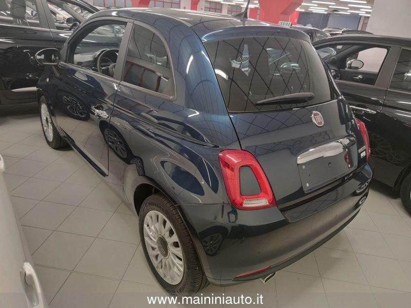 FIAT 500 1.0 70cv Hybrid + Car Play "SUPER PROMO"