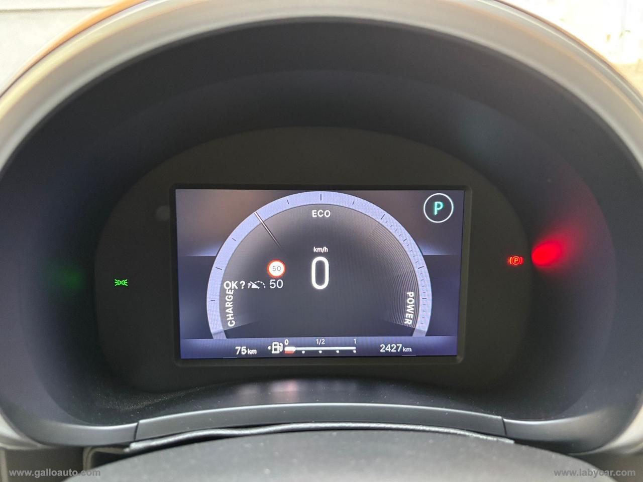 FIAT 600 Hybrid 136 CV DCT MHEV