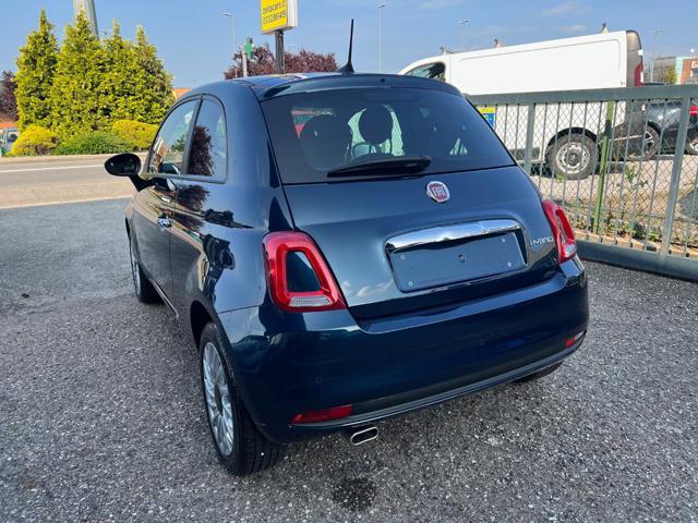 FIAT 500 1.0 Hybrid Prezzo REALE no vincolo finanziamento