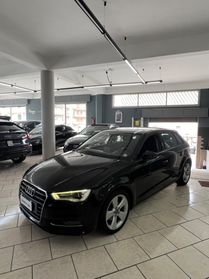 Audi A3 1.6